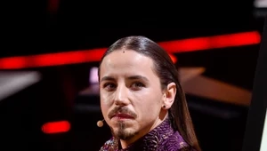 Michał Szpak będzie jedną z gwiazd sylwestra Polsatu