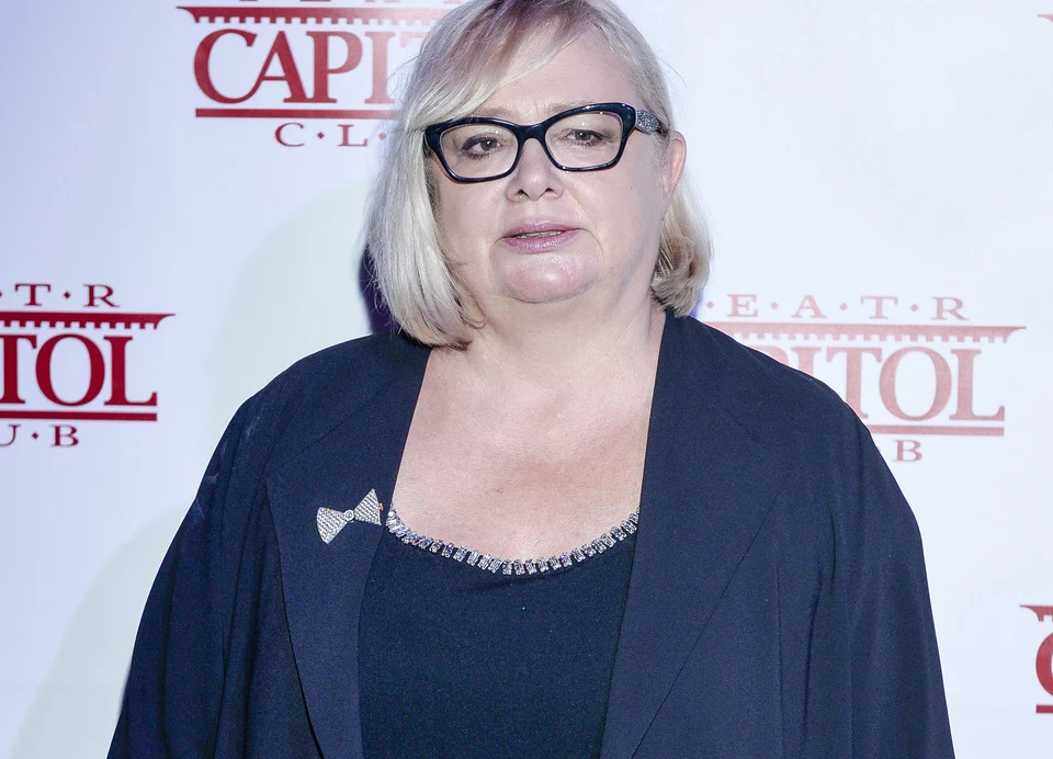 Anna Gornostaj Anna Gornostaj