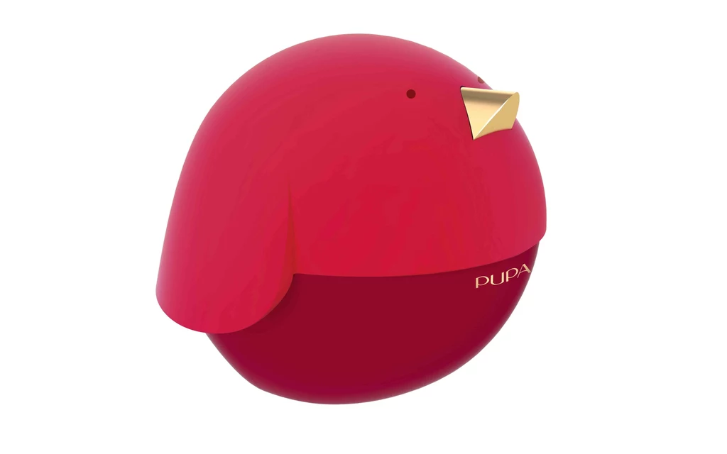 PUPA Bird to kolekcja wyjątkowych zestawów do makijażu w zabawnych opakowaniach inspirowanych uroczymi ptaszkami (4 wielkości, różne wersje kolorystyczne). Zestawy są dostępne w sieci drogerii Superpharm. PUPA Bird to kolekcja wyjątkowych zestawów do makijażu w zabawnych opakowaniach inspirowanych uroczymi ptaszkami (4 wielkości, różne wersje kolorystyczne). Zestawy są dostępne w sieci drogerii Superpharm.