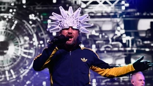 Jamiroquai wraca do Polski w 2019 r. [DATA, MIEJSCE, BILETY]