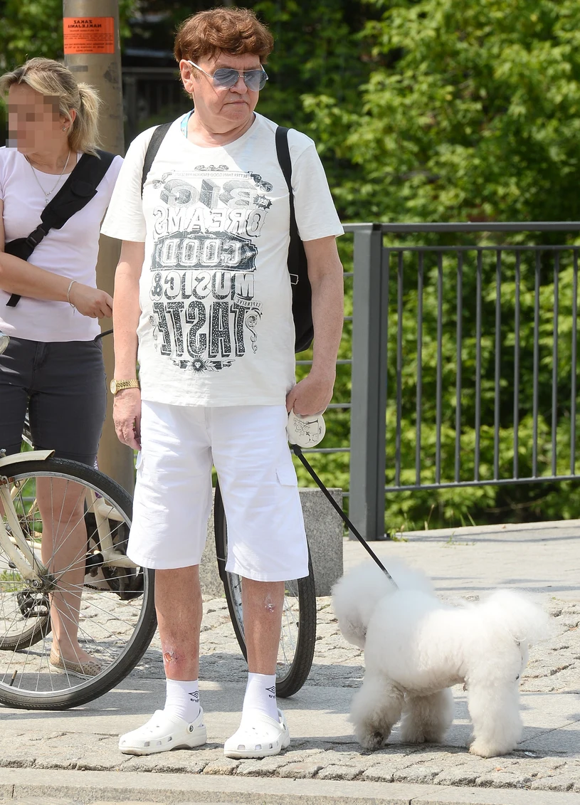 Bohdan Gadomski Bohdan Gadomski