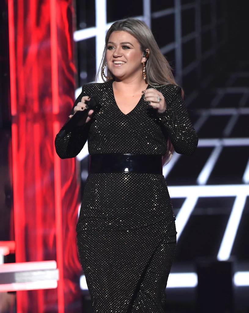 Kelly Clarkson spełniła marzenie