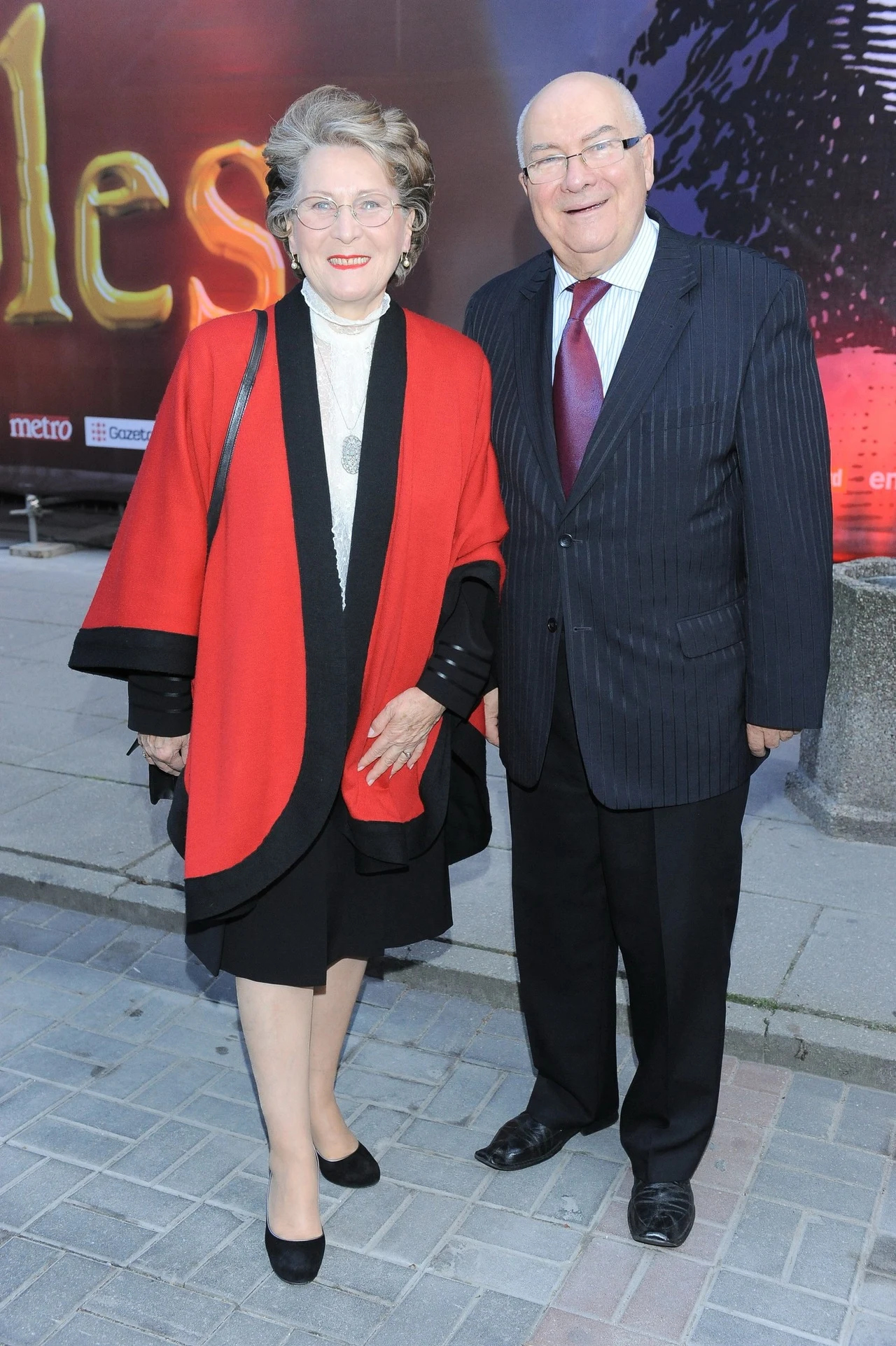 Irena Santor i Zbigniew Korpolewski  Irena Santor i Zbigniew Korpolewski