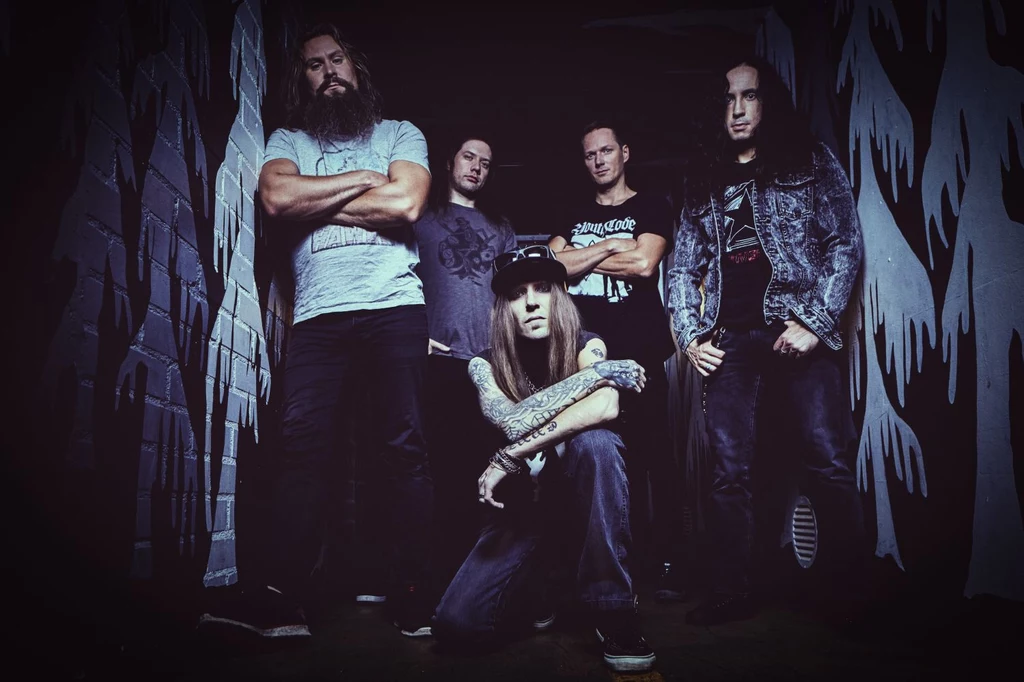 Children Of Bodom zapowiada nowy album