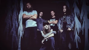 Children Of Bodom: Nowa płyta "Hexed" w 2019 r.