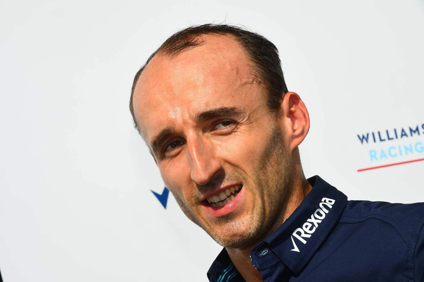 Robert Kubica Robert Kubica