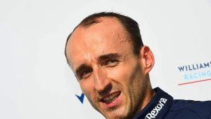 Robert Kubica