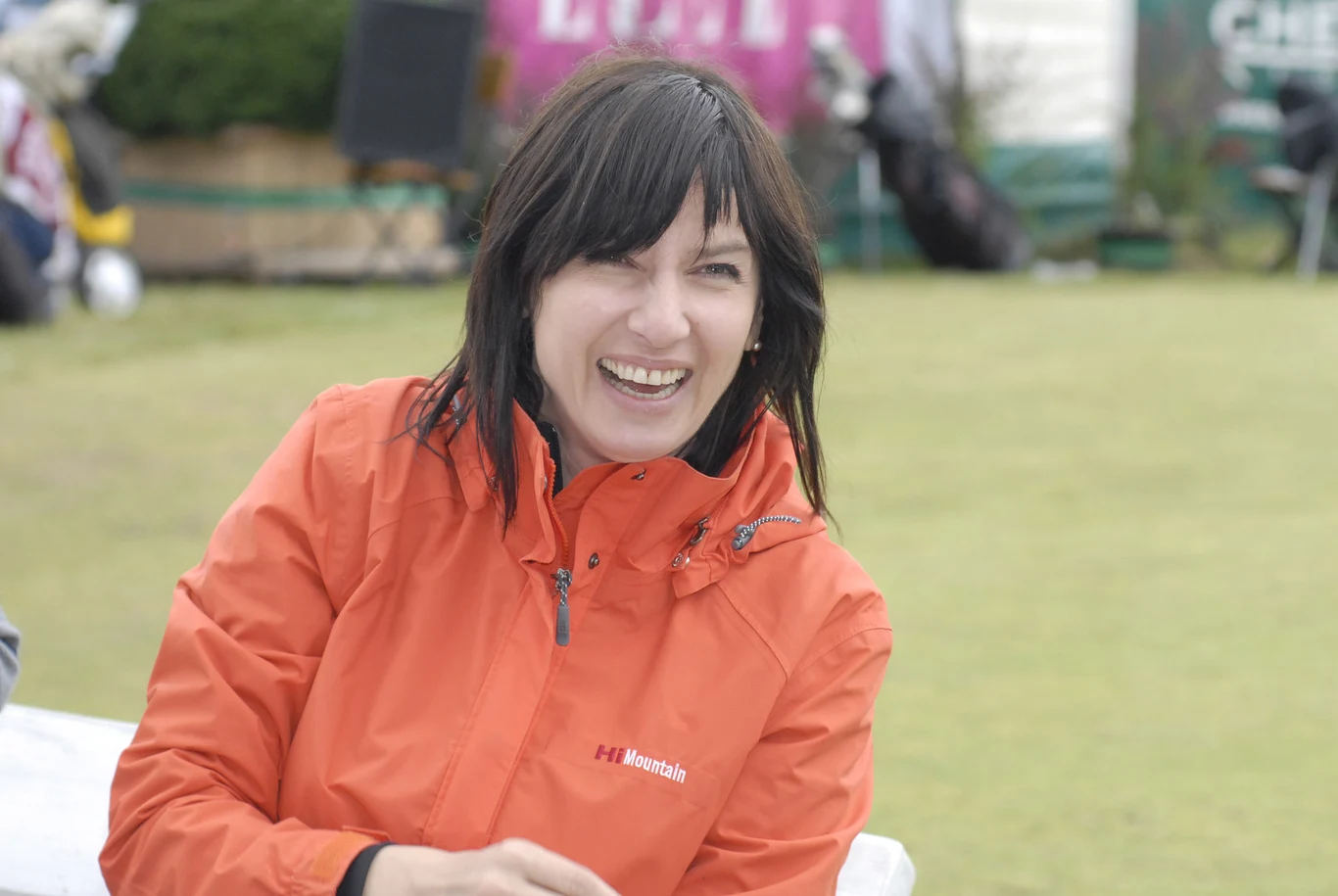 Grażyna Wolszczak Grażyna Wolszczak