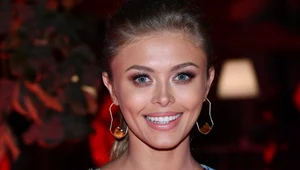 Joanna Opozda pokazała piękną mamę
