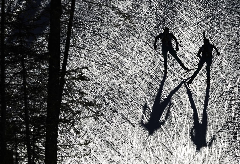 Biathlon Biathlon