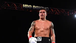 Ołeksandr Usyk