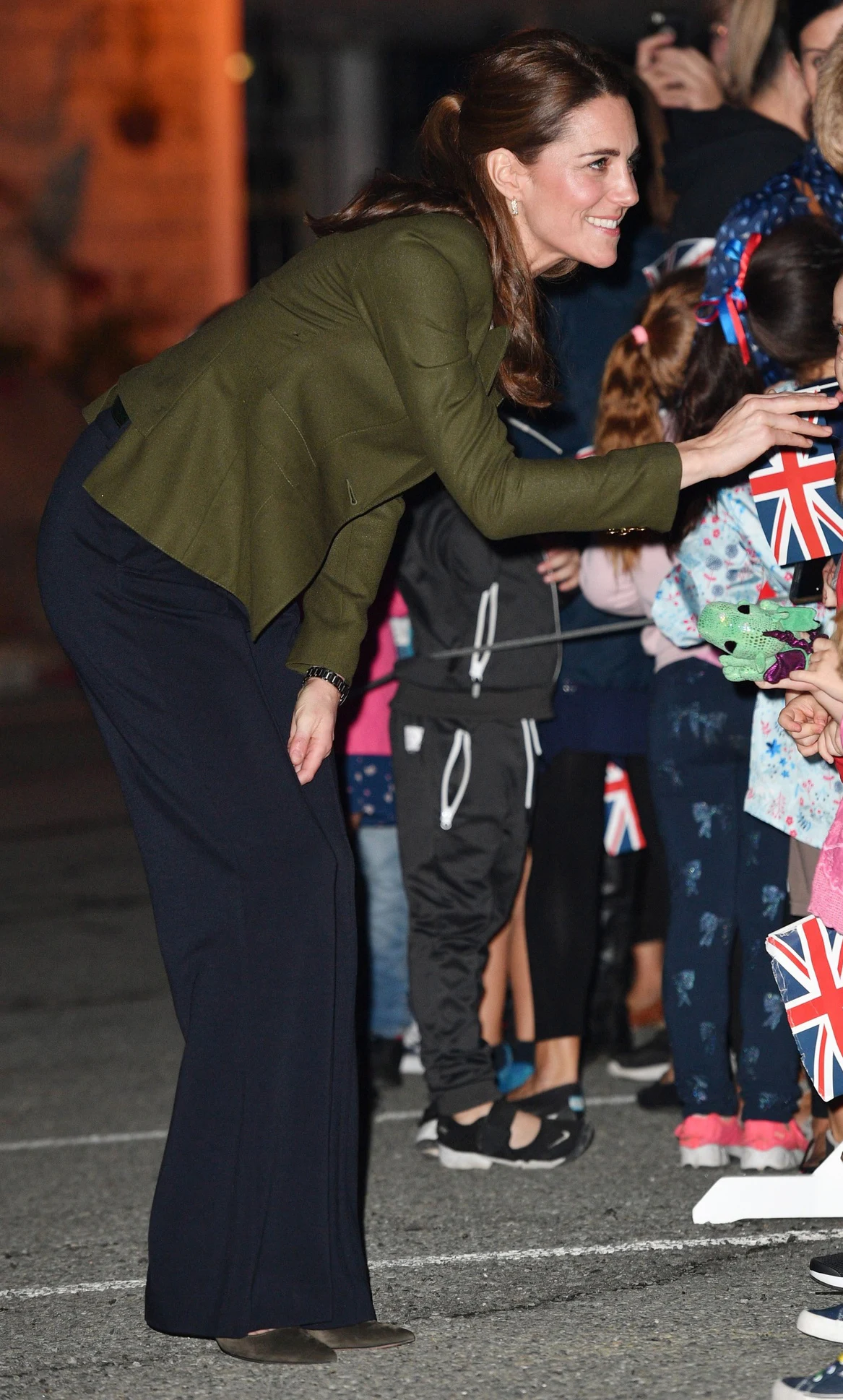 Księżna Kate Księżna Kate