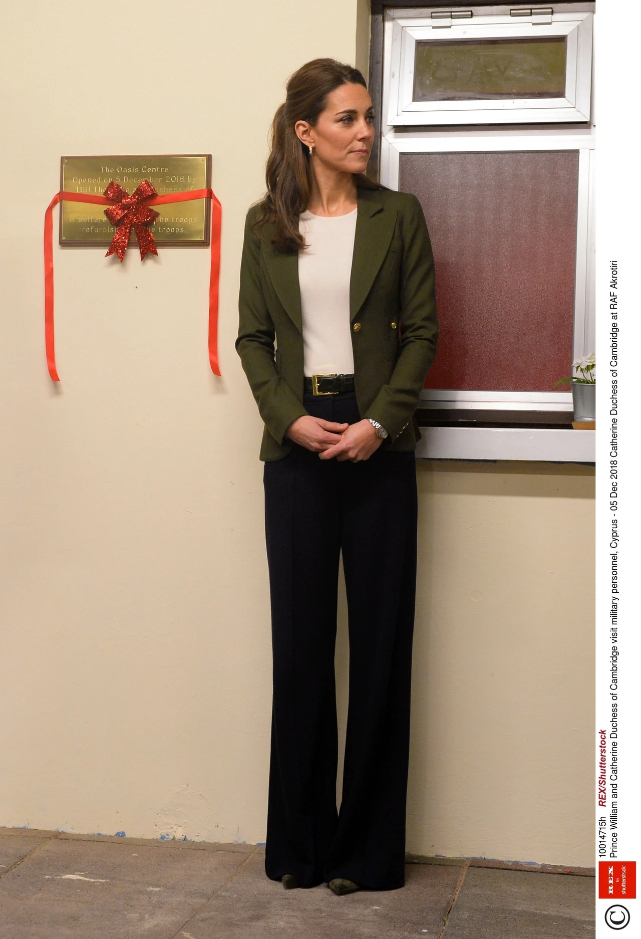 Księżna Kate Księżna Kate