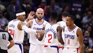 Los Angeles Clippers