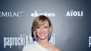 Urszula Chincz o ciąży dowiedziała się na początku pandemii