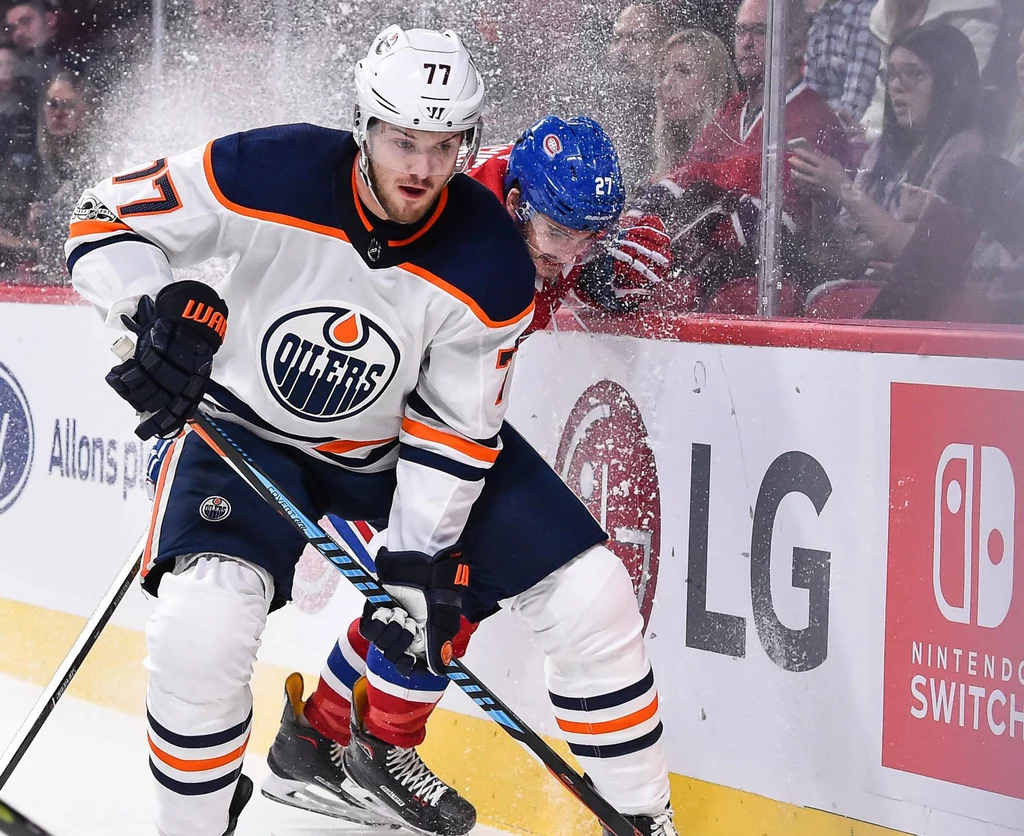 Oscar Klefbom