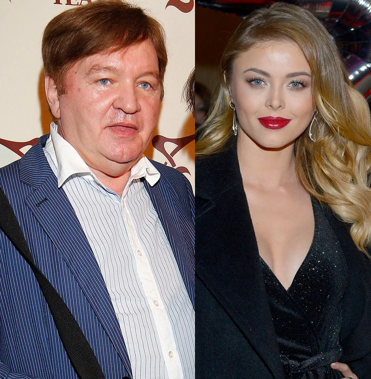 Bohdan Gadomski, Joanna Opozda, fot. Jarosław Wojtalewicz Bohdan Gadomski, Joanna Opozda, fot. Jarosław Wojtalewicz