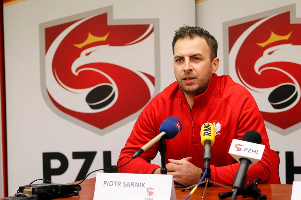 Piotr Sarnik Piotr Sarnik
