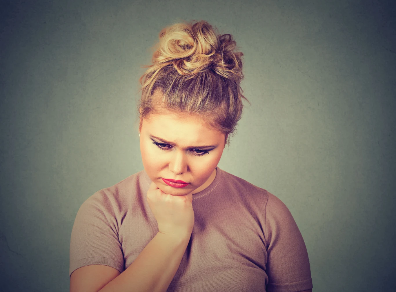 Otyłość, szczególnie brzuszna, upośledza pamięć i utrudnia uczenie się