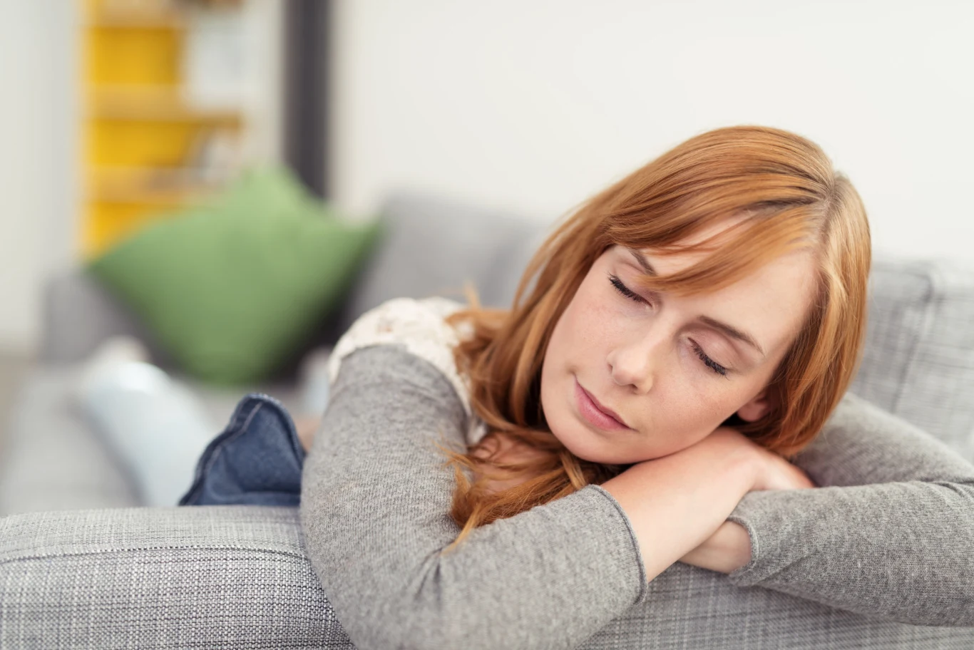 Ile powinna trwać idealna drzemka? Ile powinna trwać idealna drzemka?