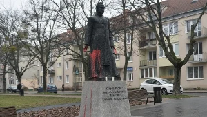 Pomnik księdza prałata Henryka Jankowskiego