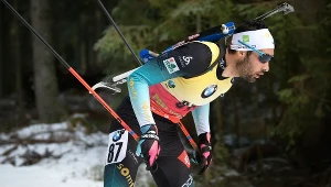 Martin Fourcade