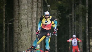 Martin Fourcade