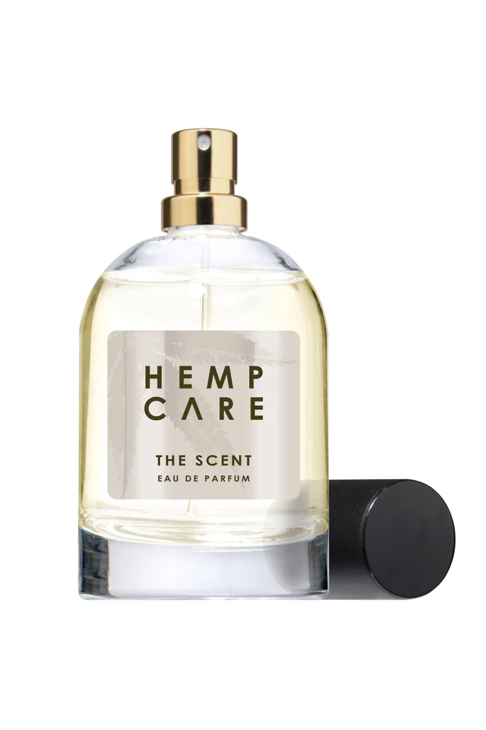 The Scent Hemp Care