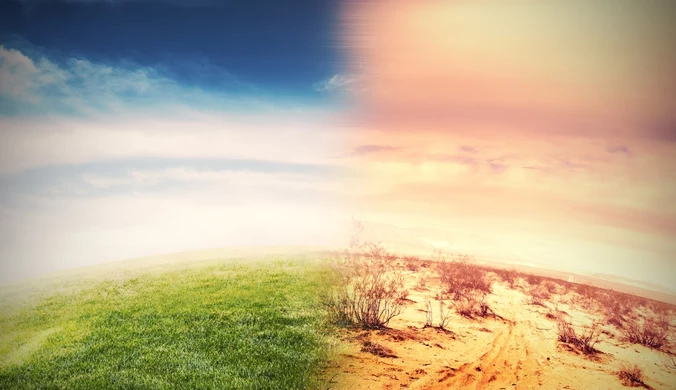 Nierównowaga energetyczna Ziemi rośnie coraz szybciej. Jakie będą skutki?