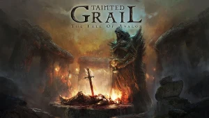 Tainted Grail: The Fall of Avalon