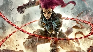 Darksiders 3