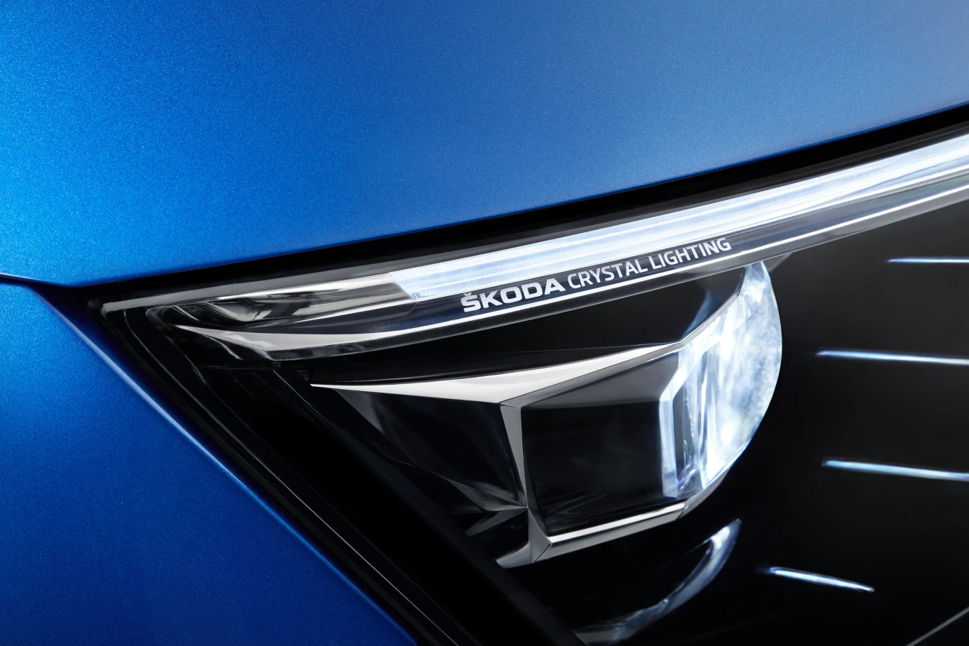 Skoda Scala na zdjęciach Skoda Scala na zdjęciach