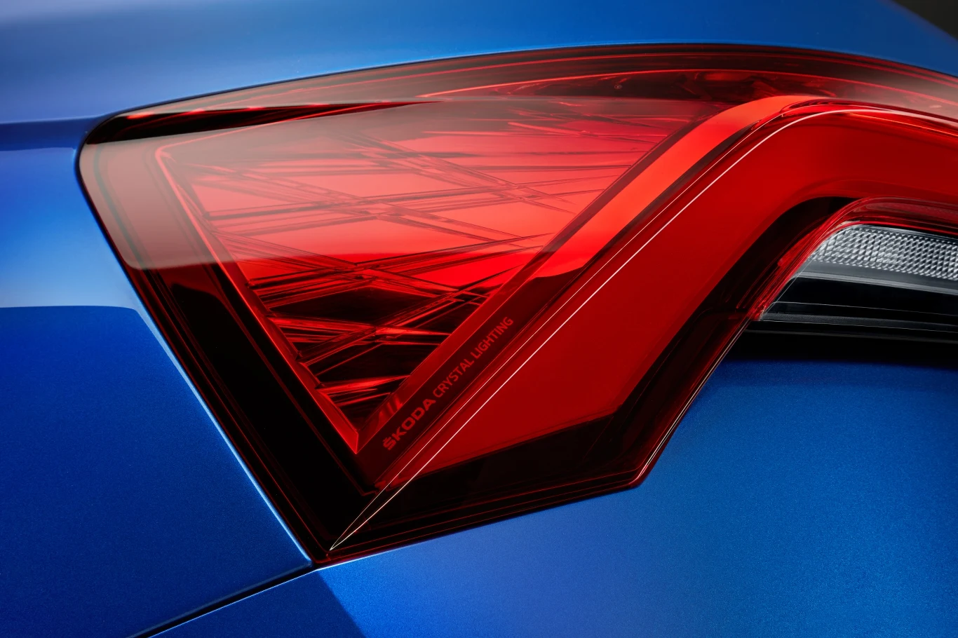Skoda Scala na zdjęciach Skoda Scala na zdjęciach