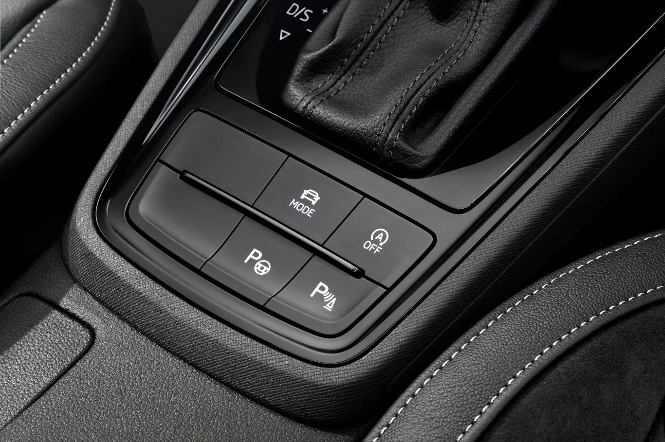 Skoda Scala na zdjęciach Skoda Scala na zdjęciach