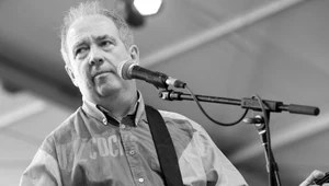 Buzzcocks: Ikona punk rocka Pete Shelley nie żyje. Wokalista miał 63 lata