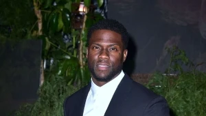 Kevin Hart zrezygnował zaledwie dwa dni po ogłoszeniu informacji, że to on będzie gospodarzem imprez