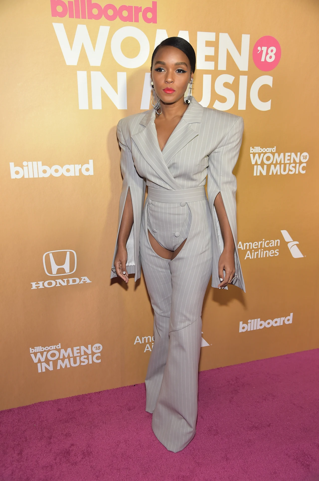 Janelle Monae 
