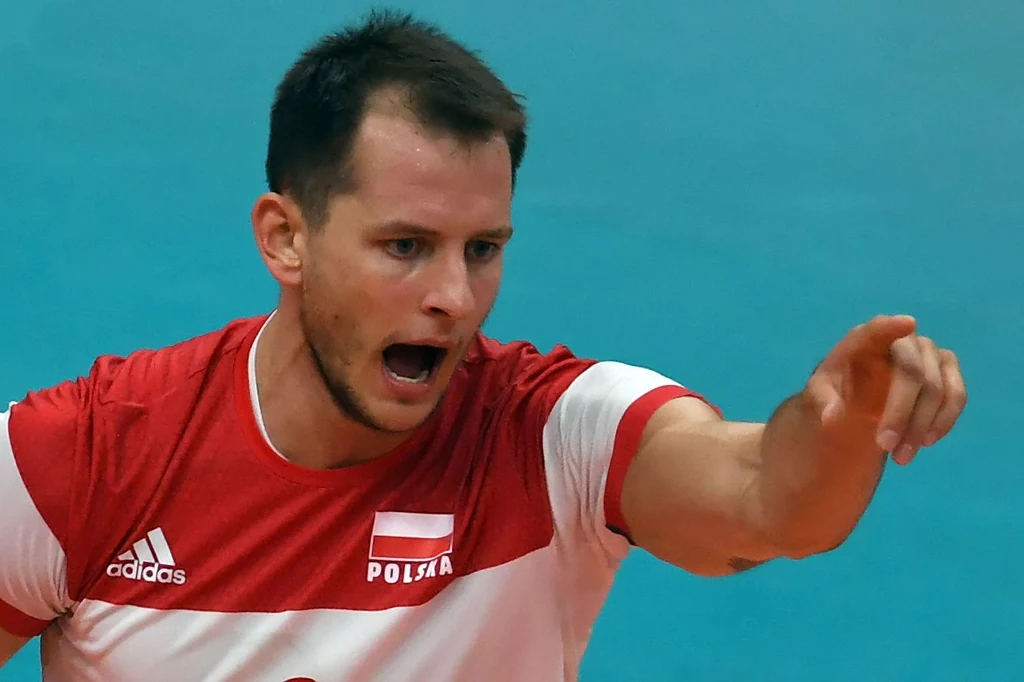 Bartosz Kurek