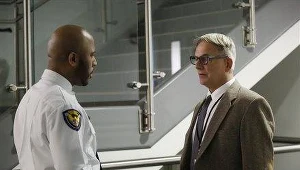 Agenci NCIS
