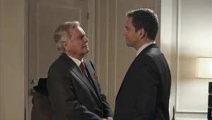 Agenci NCIS