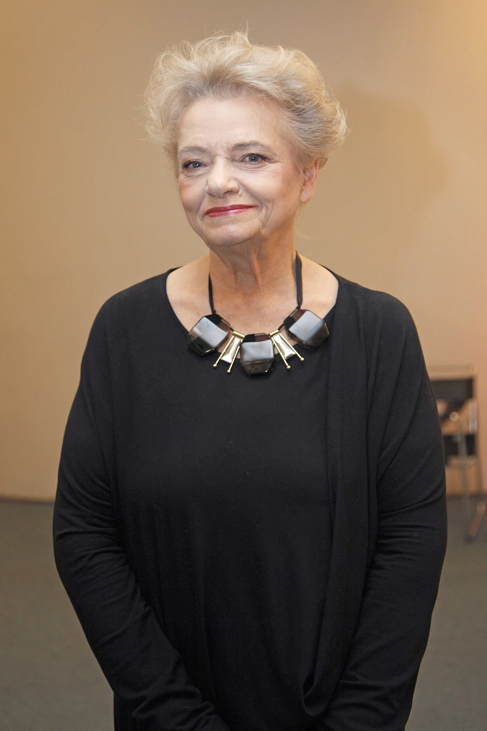 Anna Seniuk Anna Seniuk