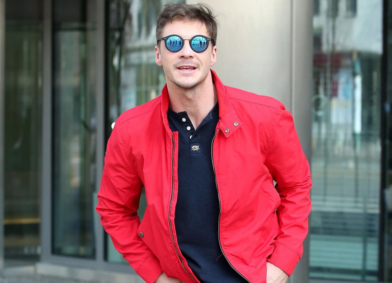 Mikołaj Roznerski Mikołaj Roznerski