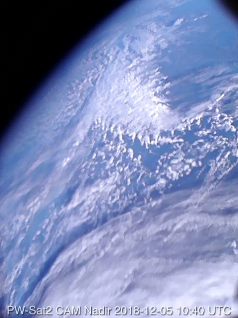 Orbita Ziemi daje szanse na produkcję taniej i czystej energii