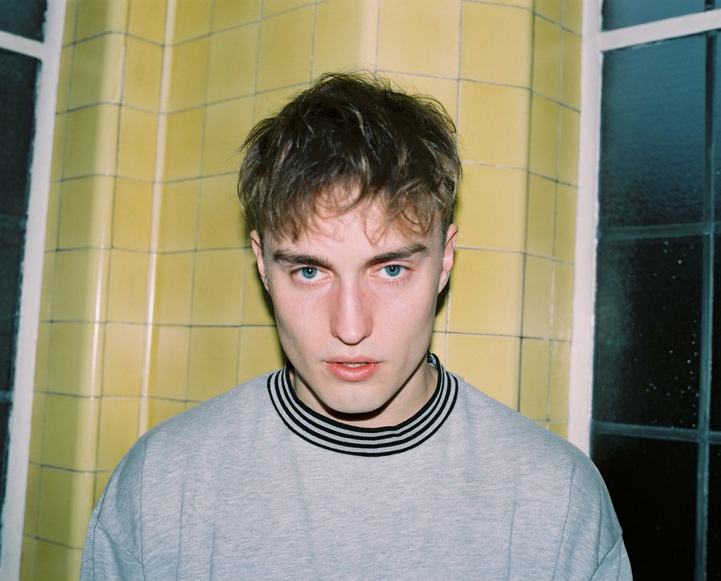 Sam Fender rozkręca swoją karierę