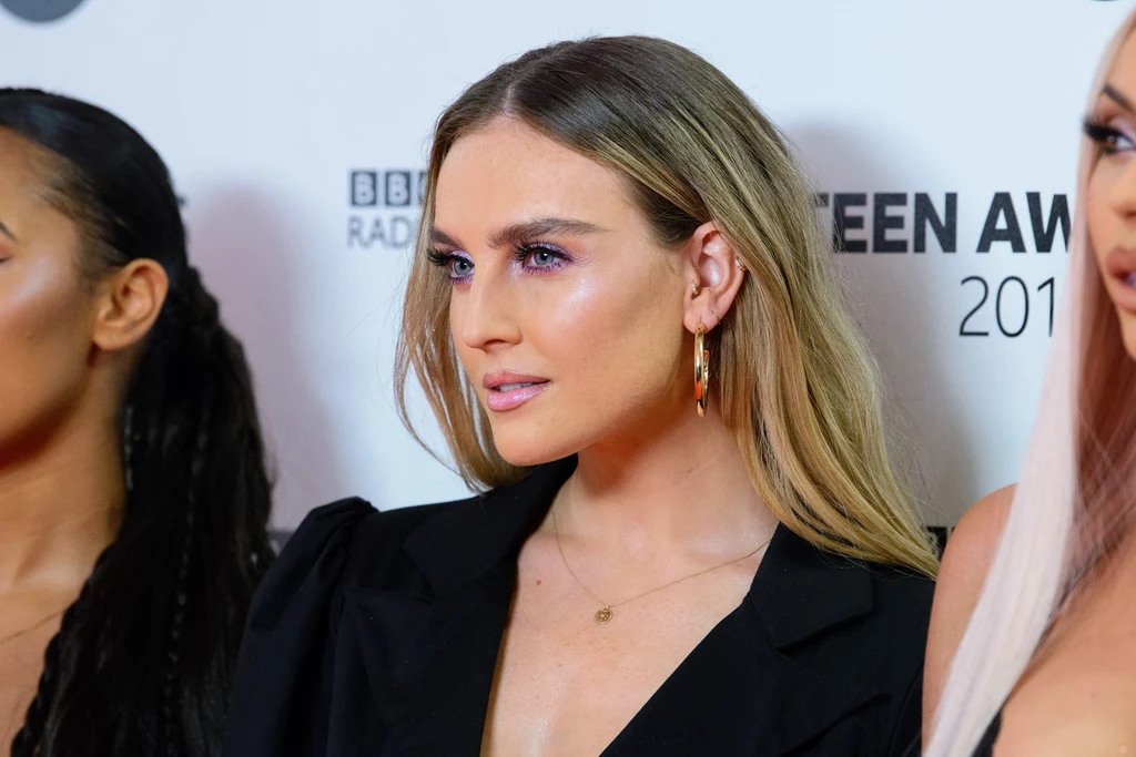 Perrie Edwards zaapelowała do fanek Perrie Edwards zaapelowała do fanek