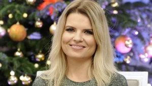 - Moje życie jest sprzęgnięte z tym programem - mówi Marta Manowska o produkcji TVP "Rolnik szuka żony"