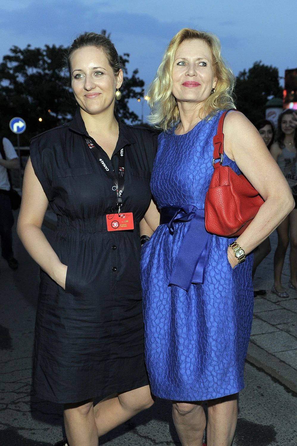 Grażyna Szapołowska