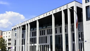 Sąd Apelacyjny w Krakowie