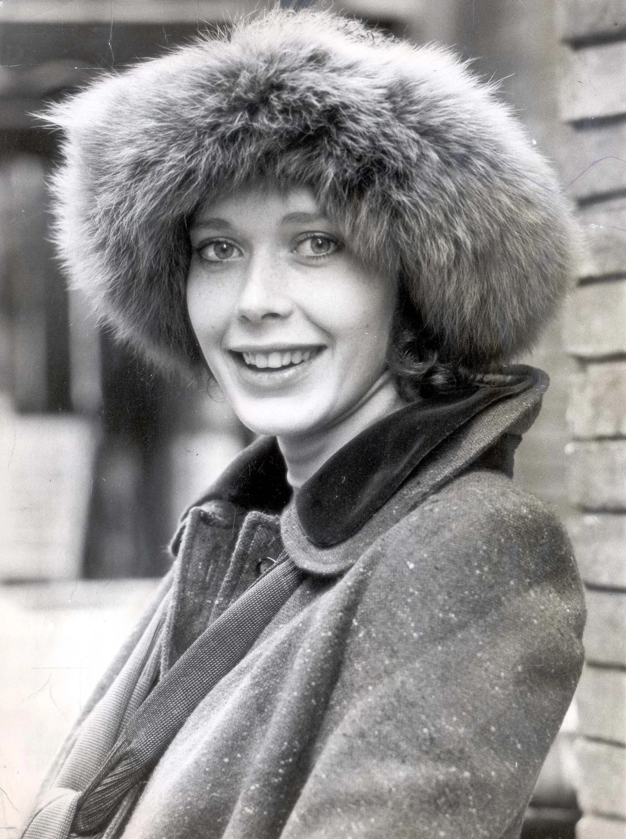 Sylvia Kristel