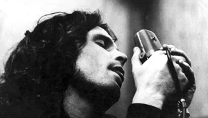 Jim Morrison (The Doors) zmarł 3 lipca 1971 r.